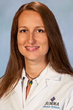 Dr. Imola Osapay, MD