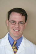 Dr. William Hand, MD