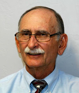 Dr. William Harant