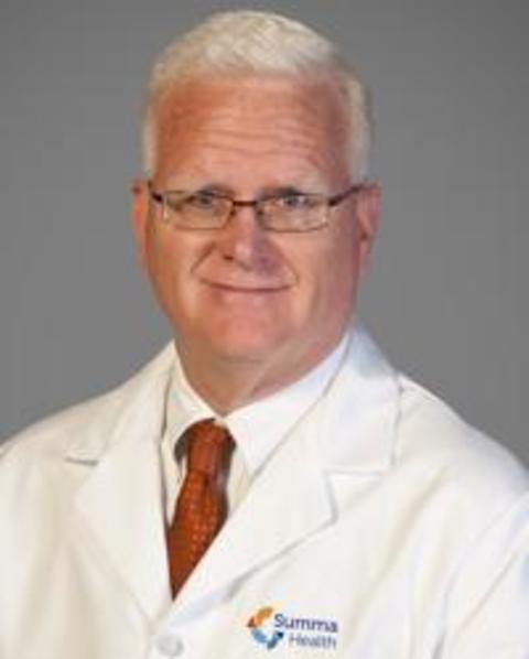 Dr. Joel Porter, MD