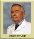Dr. William Irwin, MD