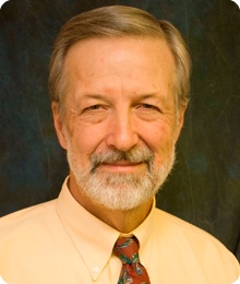 Dr. William Johnson, MD