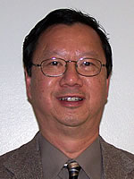 Dr. William Kwan
