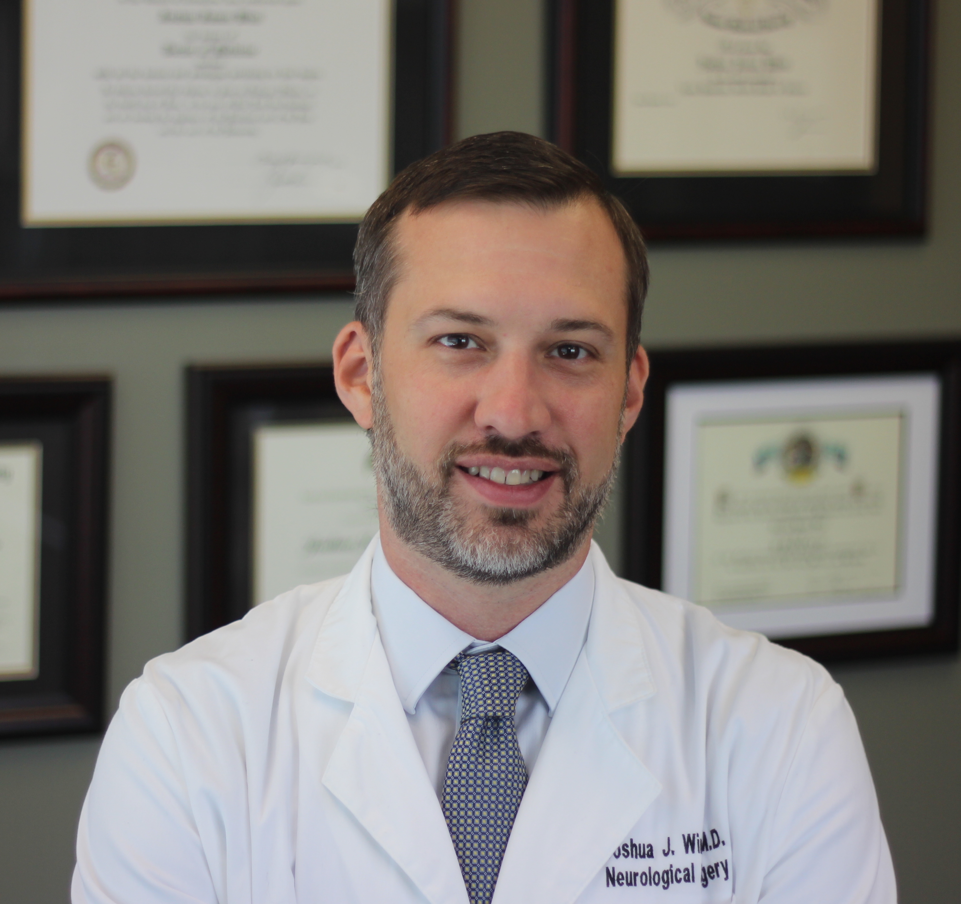 Dr. Joshua Wind, MD