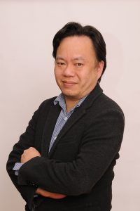 Dr. Derek Chan, MD, PHD