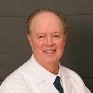 Dr. Howard Solomon, DO