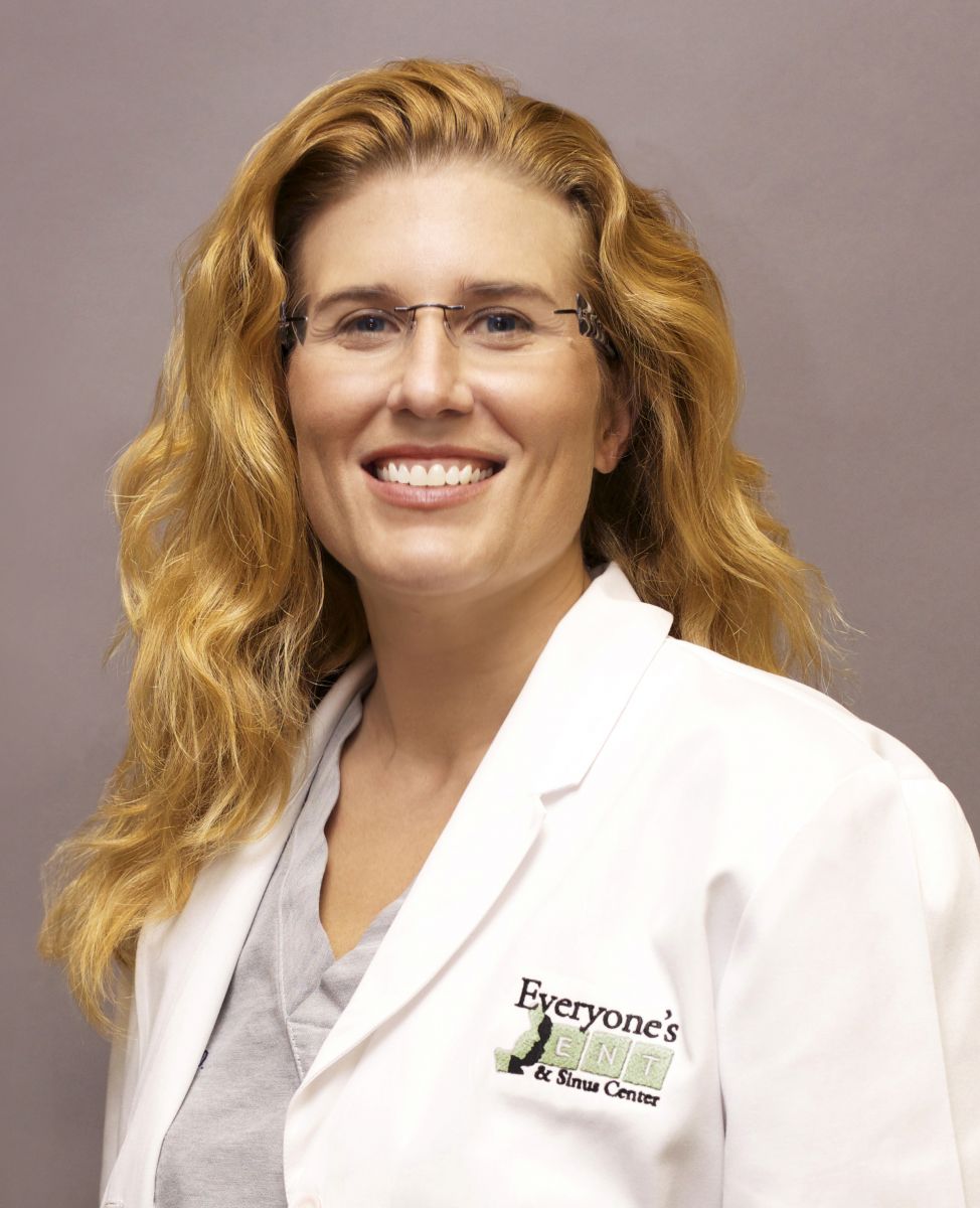 Dr. Christine Gilliam, MD