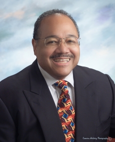 Dr. William Louis, MD