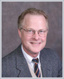 Dr. William Mesnard, MD