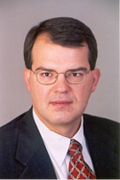 Dr. William Overstreet, MD