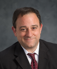 Dr. William Parsons, MD