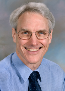 Dr. William Phipps, MD