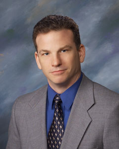 Dr. William Raisig, MD