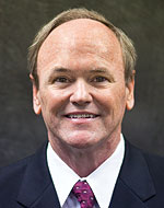 Dr. William Reeves, MD