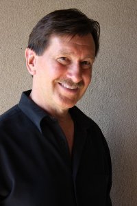 Dr. William Shuell, MD