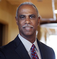 Dr. William Stevens, MD