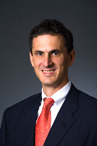 Dr. William Stevens, MD