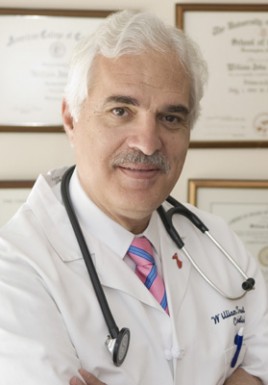 Dr. William Tenet, MD