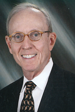 Dr. William Voelter, MD