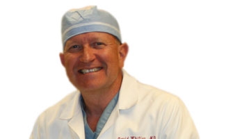 Dr. William David Whitley, MD