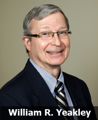 Dr. William Yeakley, MD