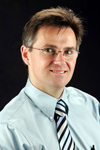 Dr. Xabier Beristain, MD