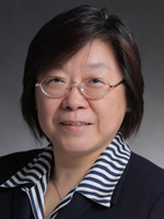 Dr. Xinru Qian, MD