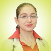 Dr. Yana Shtern, MD