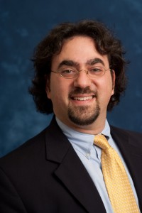 Dr. Yaron Raducanu