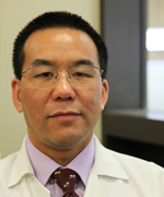 Dr. Yiyan Liu, MD