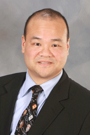 Dr. Young-Ho Oh, MD