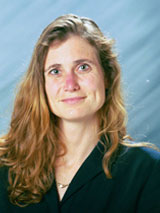 Dr. Yvette Gordon, MD