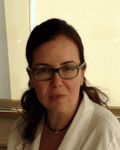 Dr. Zhanna Logman, MD