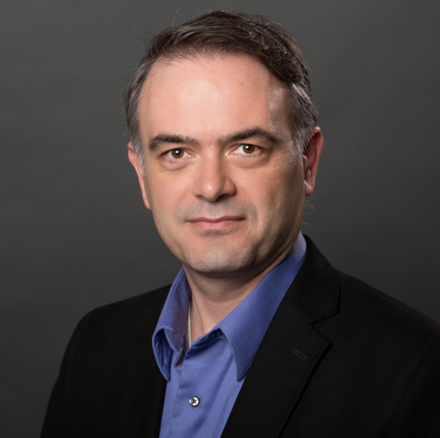 Dr. Brian Borg, MD