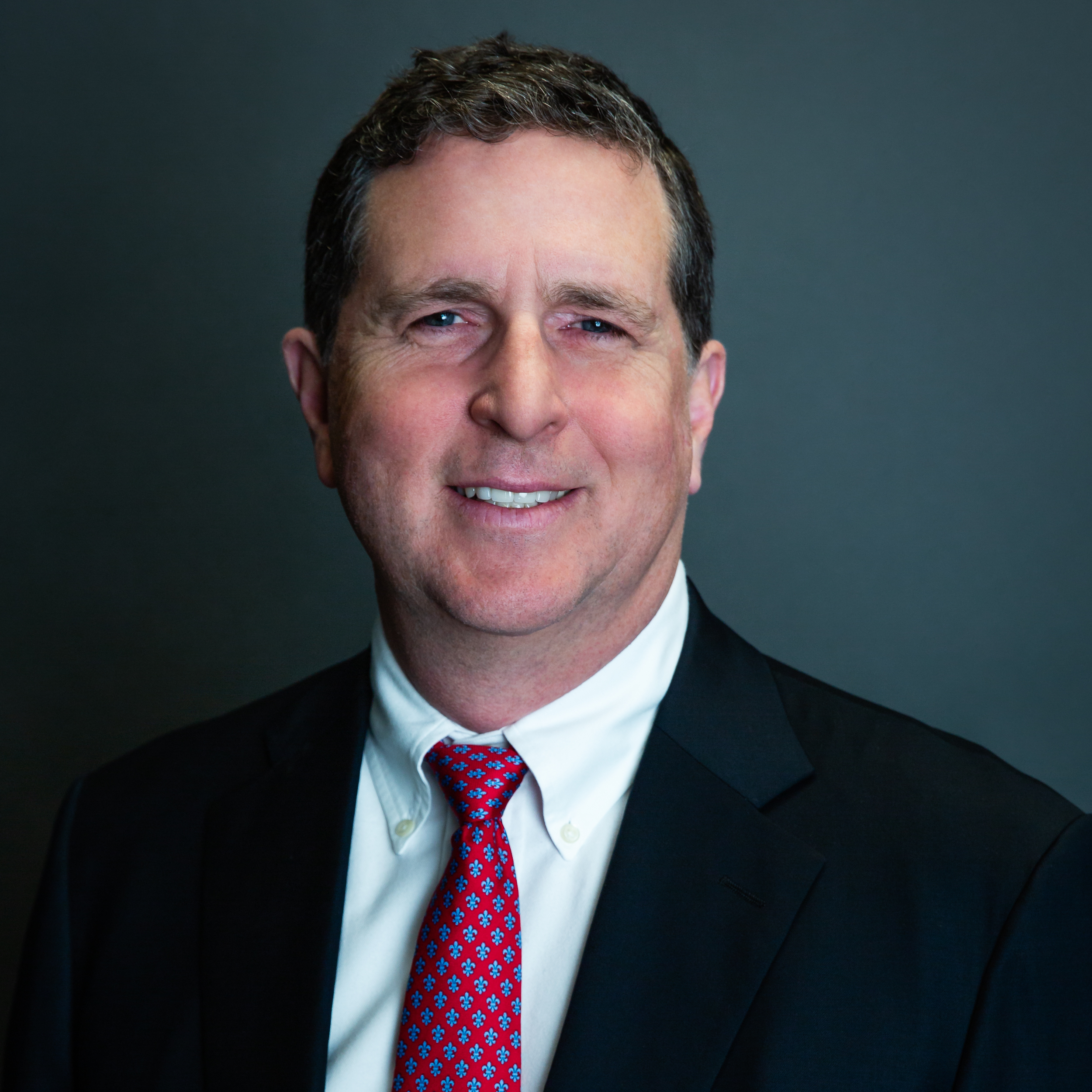 Dr. John Vukich, MD