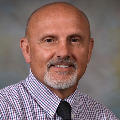 Dr. Richard Lafleur, MD