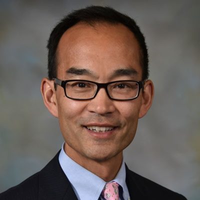 Dr. Thomas Hong, MD