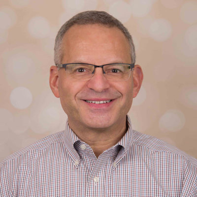 Dr. Mark Richard, MD
