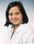 Dr. Zonera Ali, MD