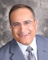 Dr. Zulfiqar Ahmed, MD