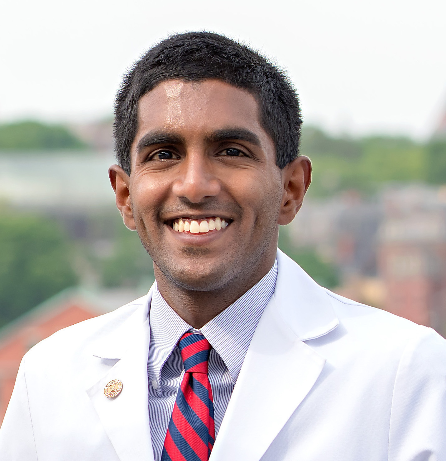 Dr. Shawn Verma, MD