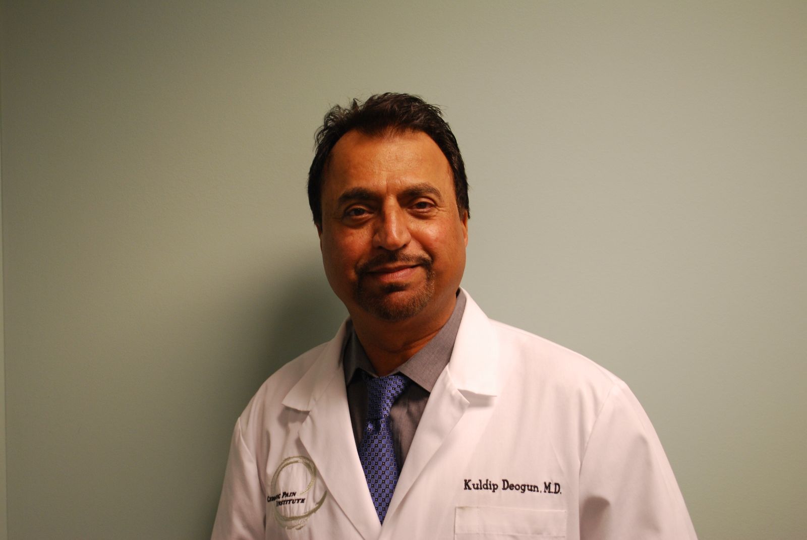 Dr. Kuldip Deogun, MD
