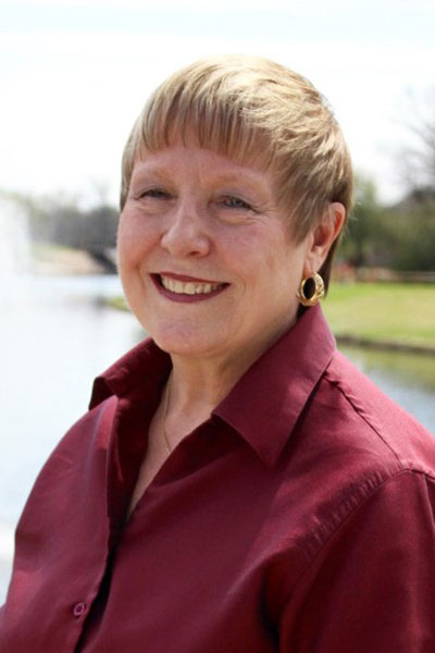 Dr. Elizabeth Dickey, MD, PHD