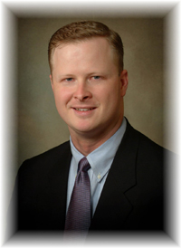 Dr. Mark Moss