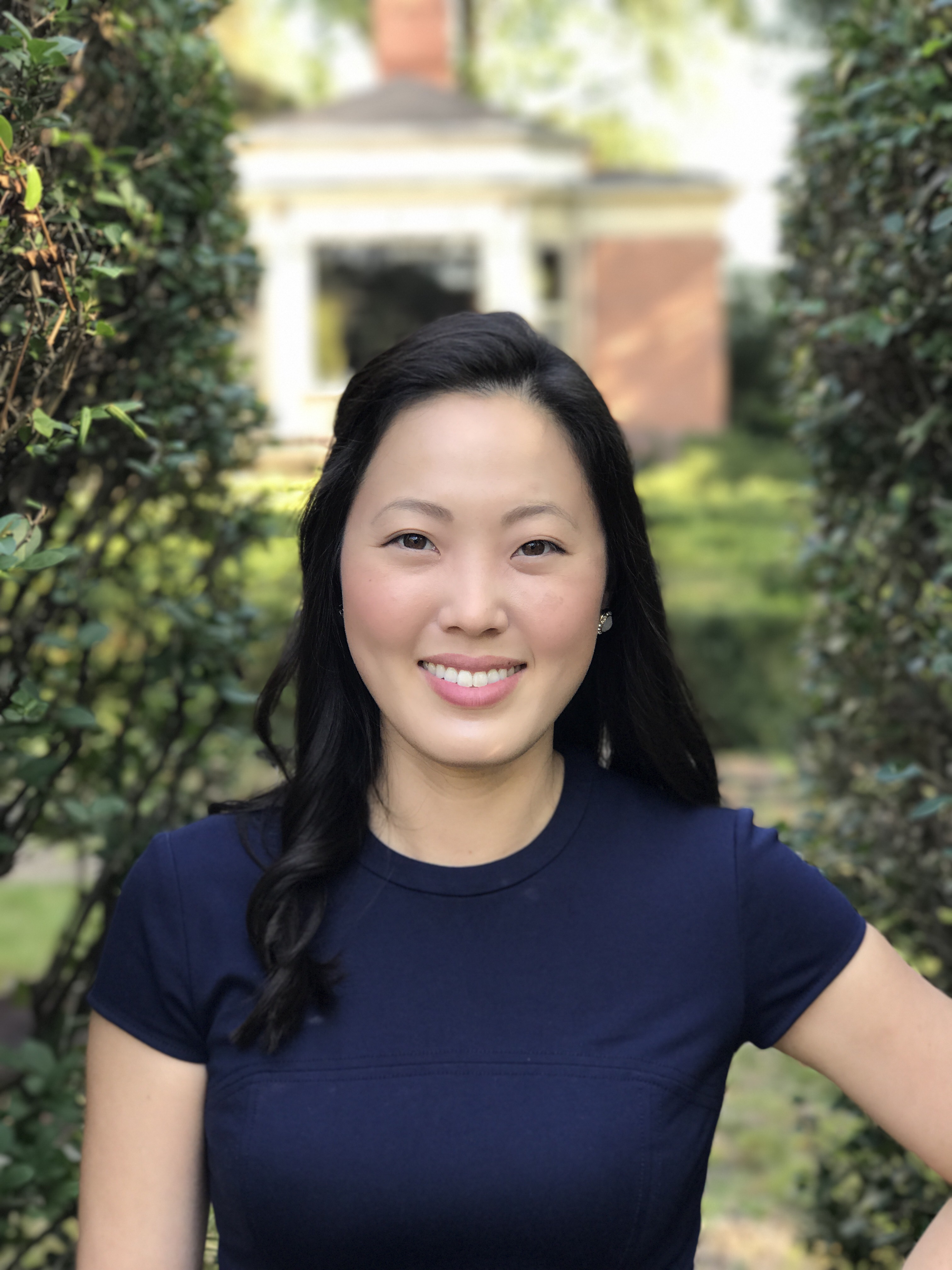 Dr. Heather Lee, MD