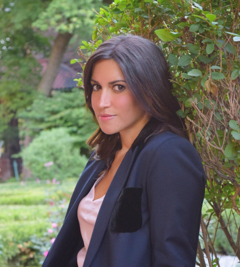 Dr. Ashley Amalfi, MD