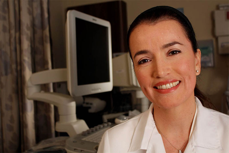 Dr. Diana Amaya Hellman, MD