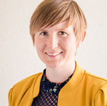 Dr. Robin Holmes, MD