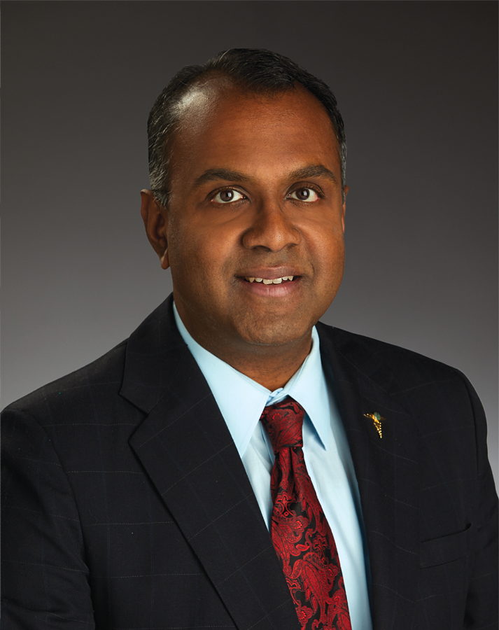 Dr. Balamurali Ambati, MD