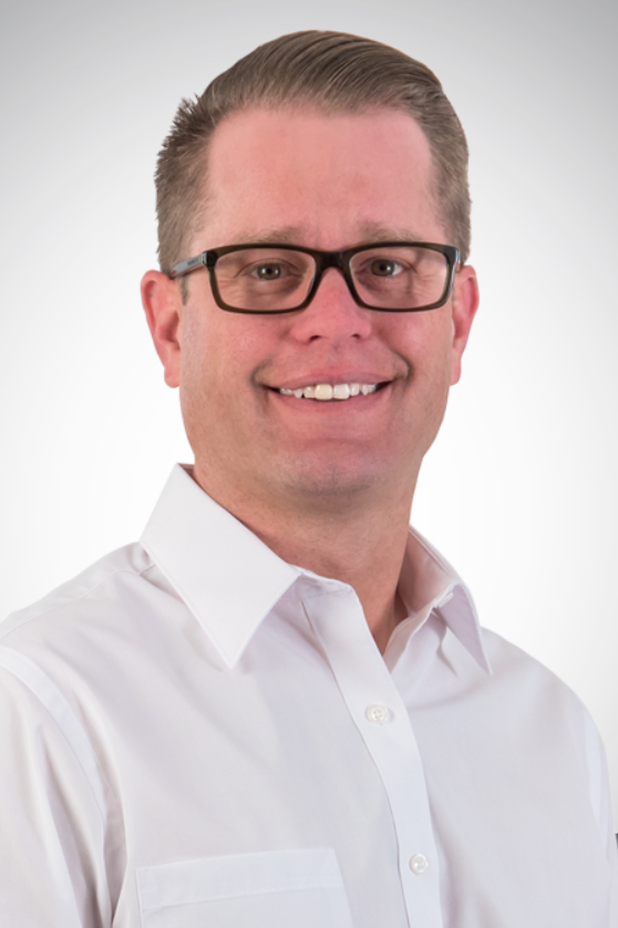 Dr. Gregory Seitz